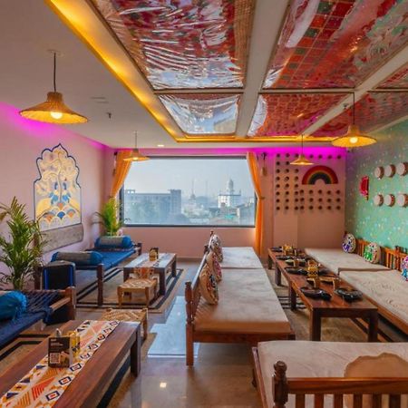 The Hosteller Amritsar, Near Golden Temple 외부 사진
