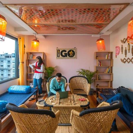 The Hosteller Amritsar, Near Golden Temple 외부 사진