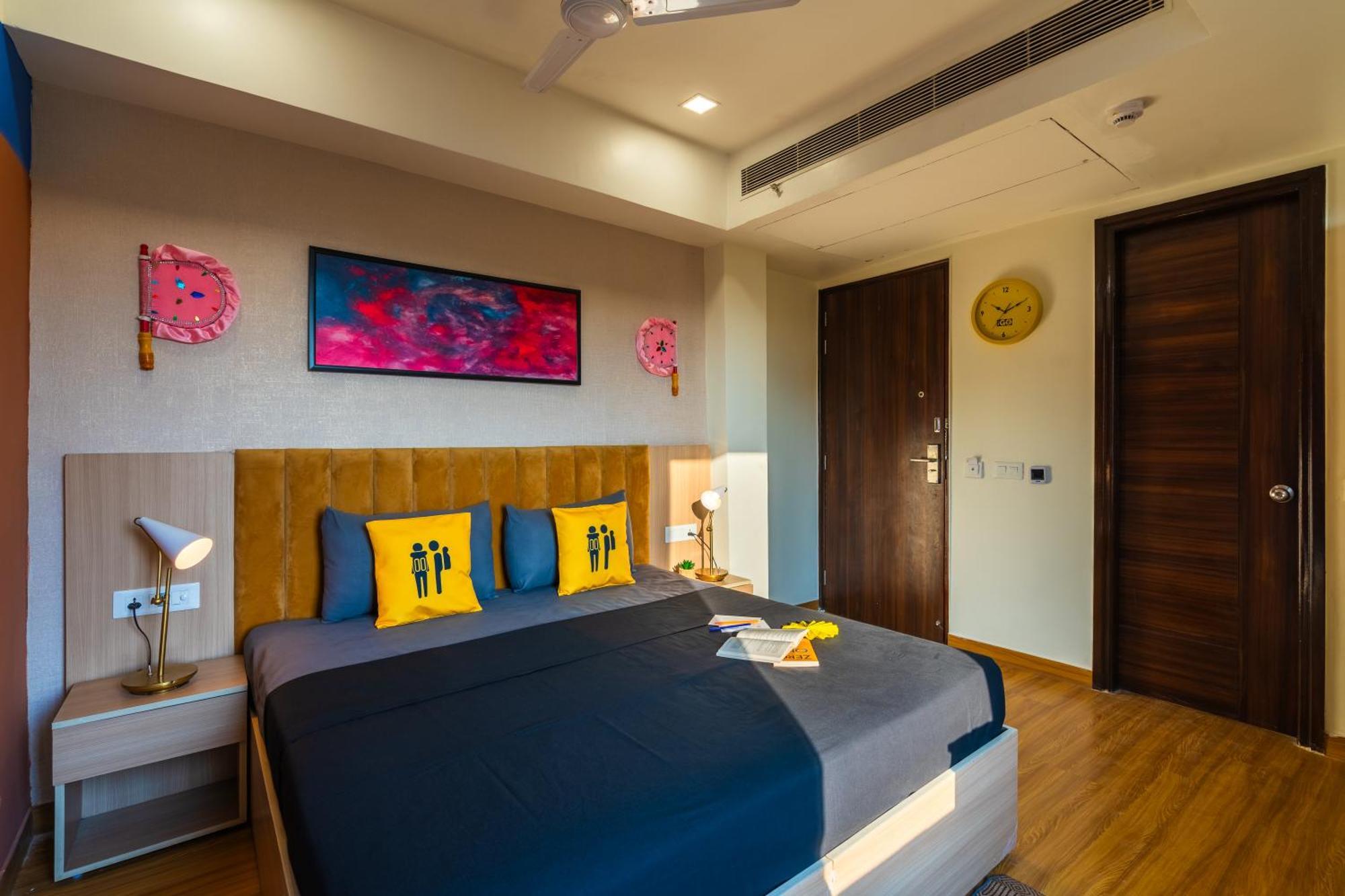 The Hosteller Amritsar, Near Golden Temple 외부 사진