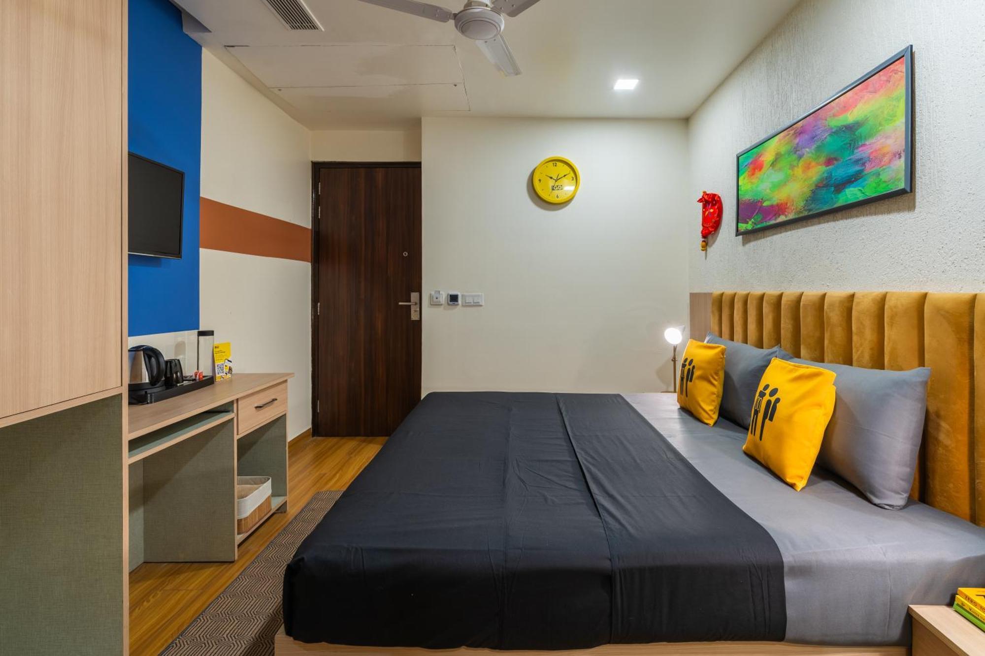 The Hosteller Amritsar, Near Golden Temple 외부 사진