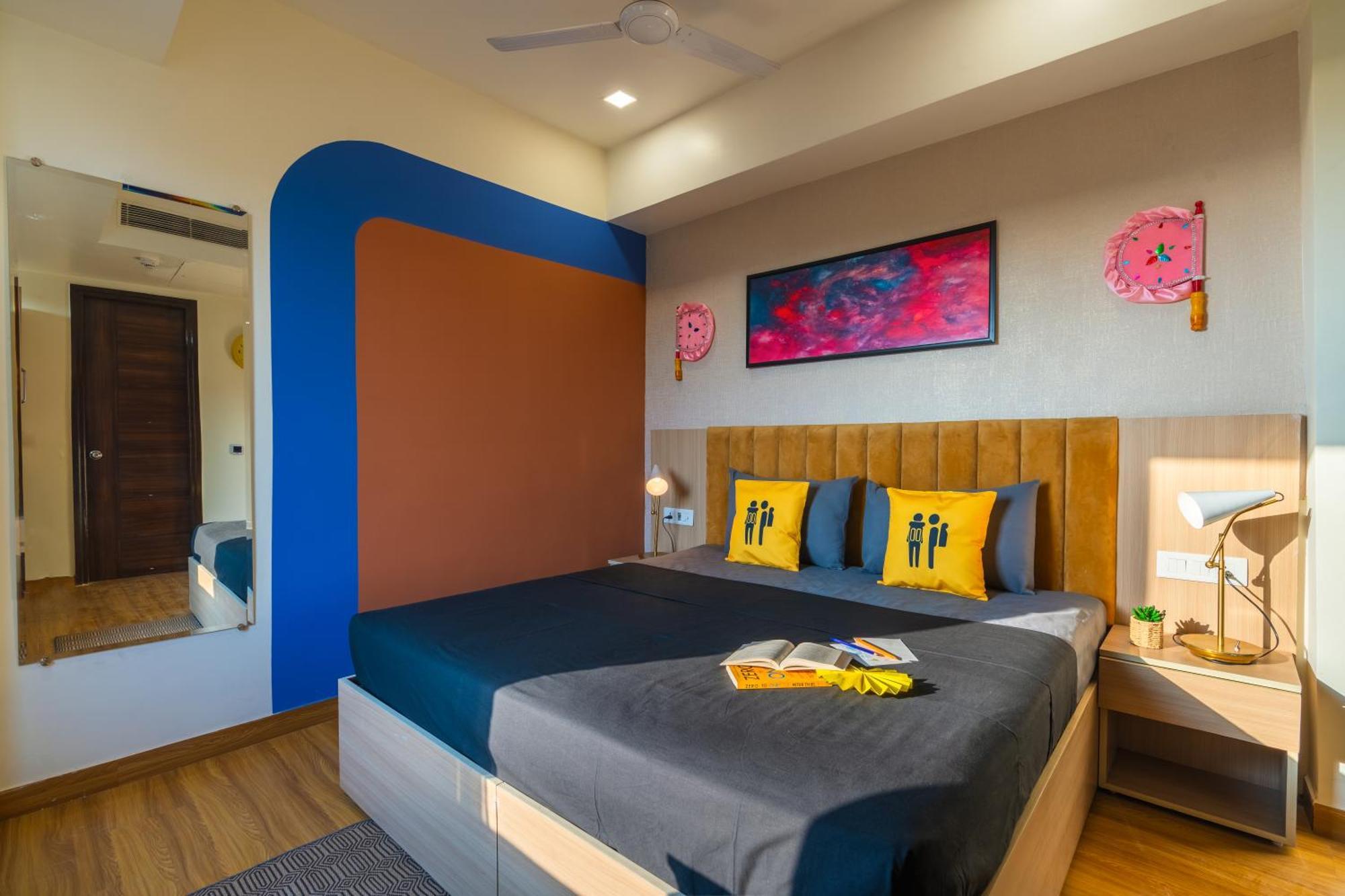 The Hosteller Amritsar, Near Golden Temple 외부 사진