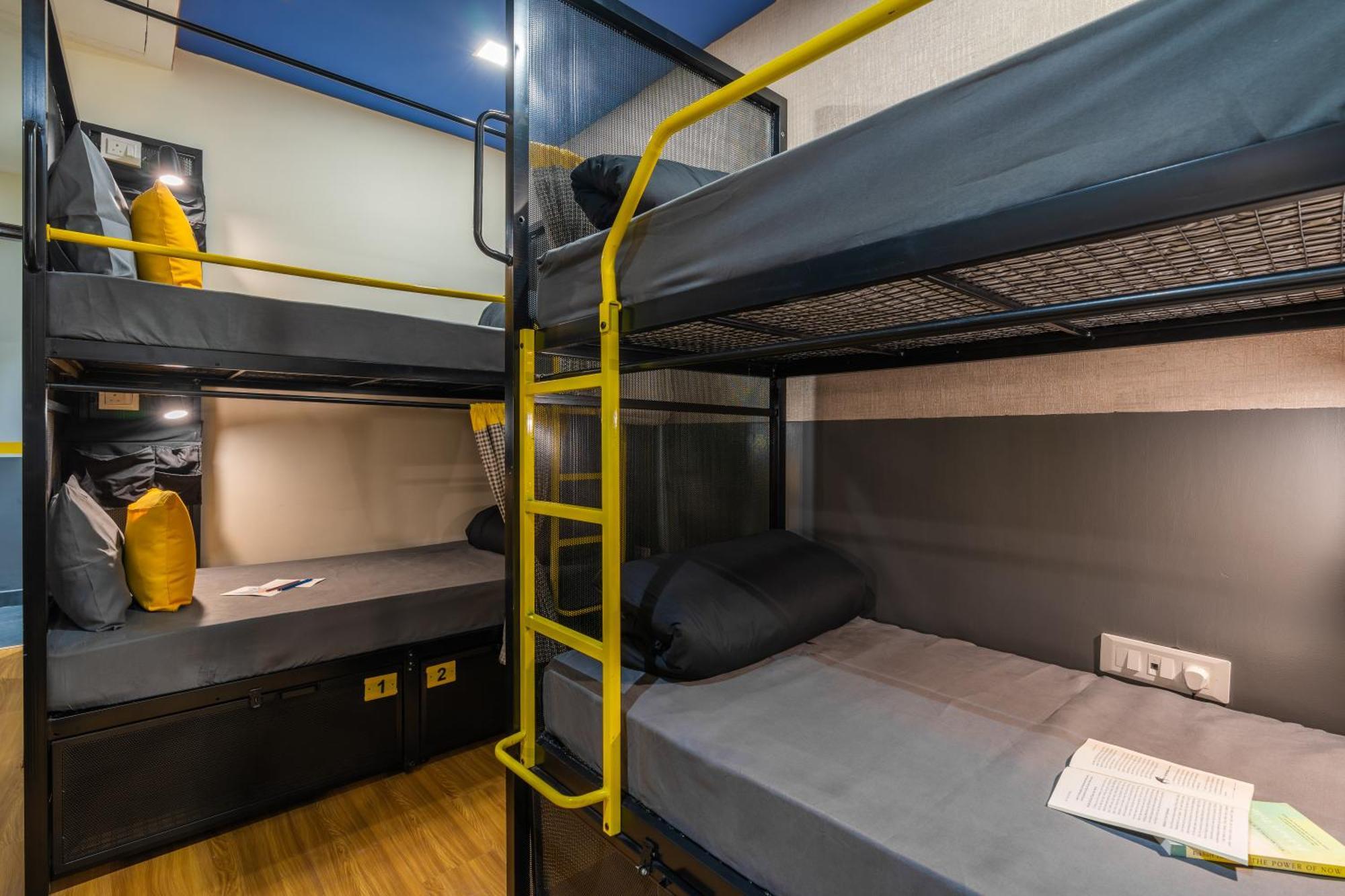 The Hosteller Amritsar, Near Golden Temple 외부 사진