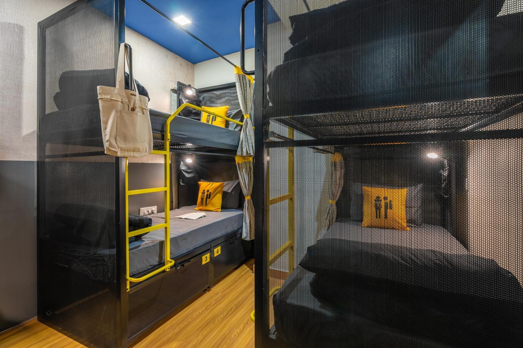 The Hosteller Amritsar, Near Golden Temple 외부 사진