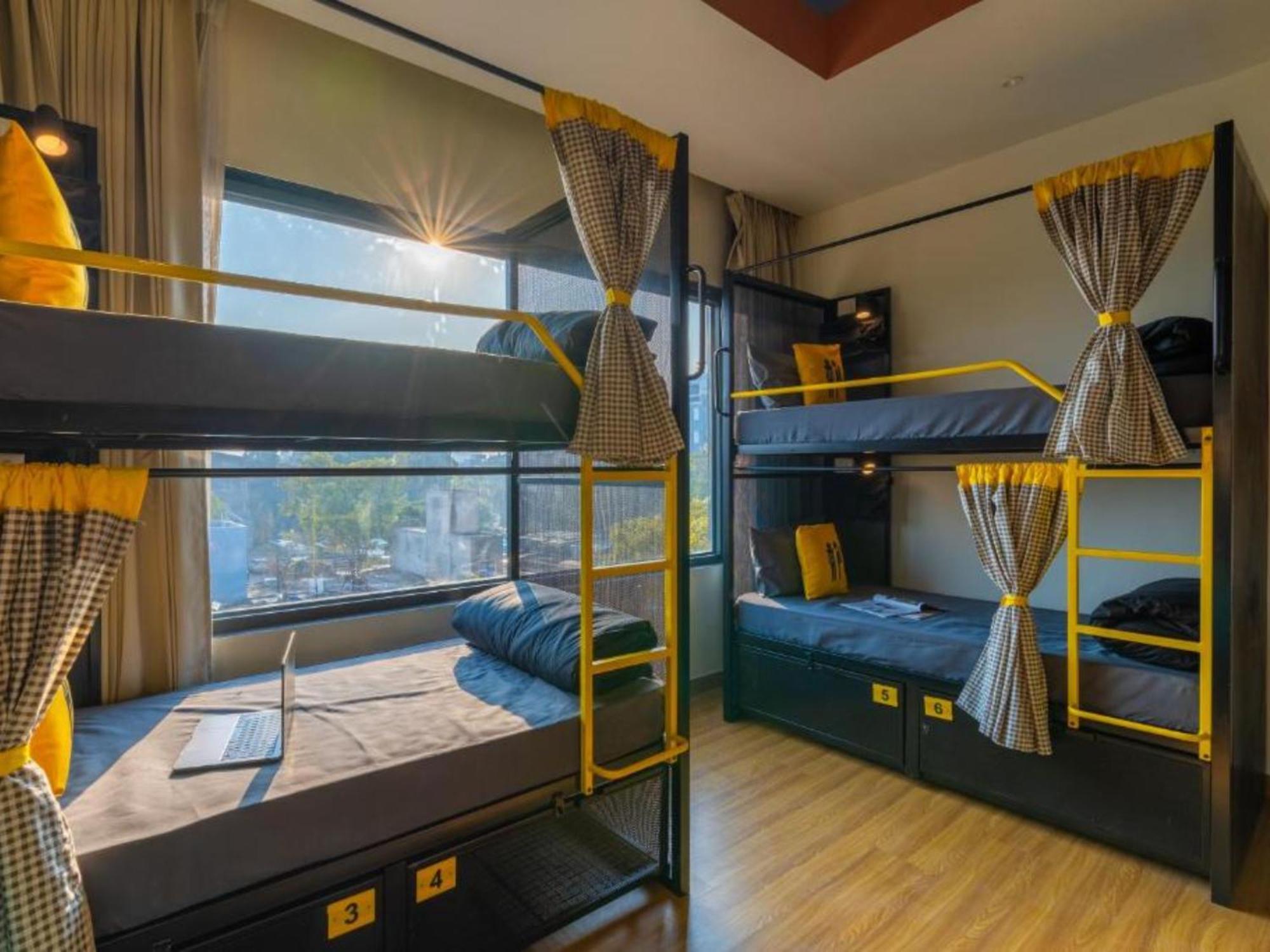 The Hosteller Amritsar, Near Golden Temple 외부 사진