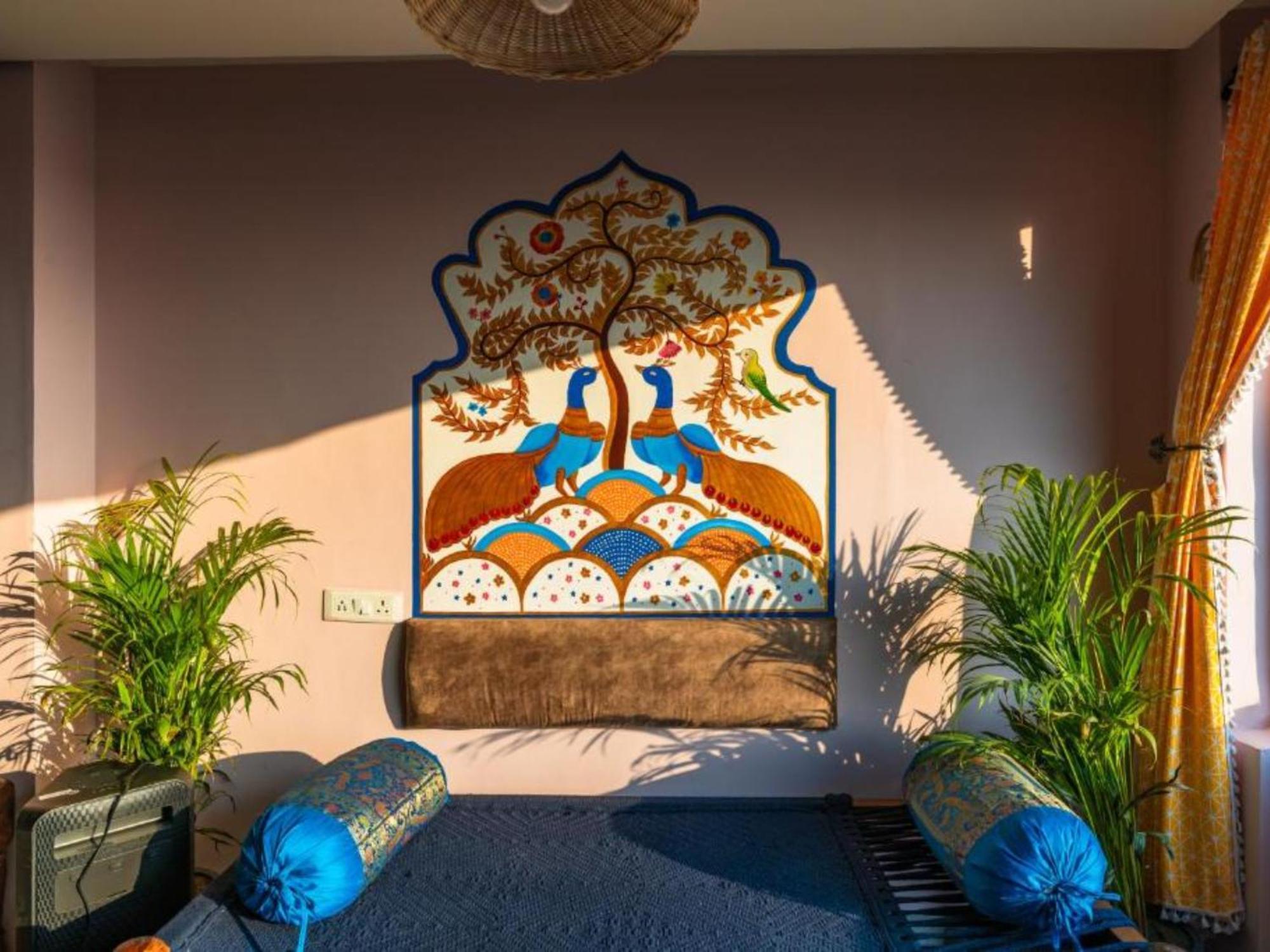 The Hosteller Amritsar, Near Golden Temple 외부 사진