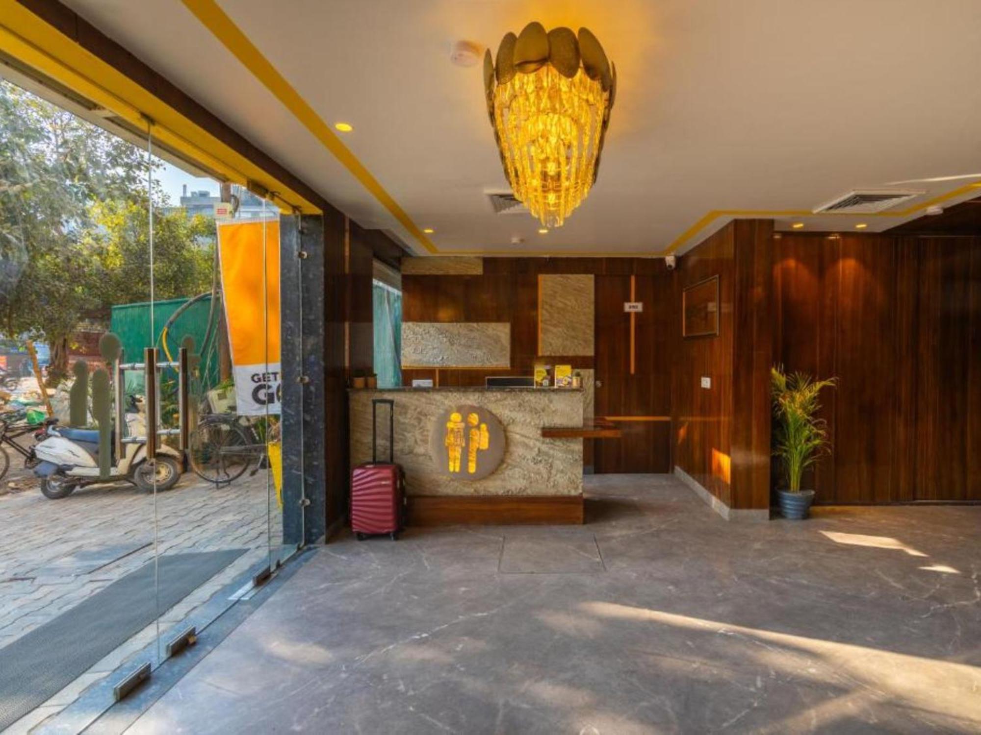 The Hosteller Amritsar, Near Golden Temple 외부 사진