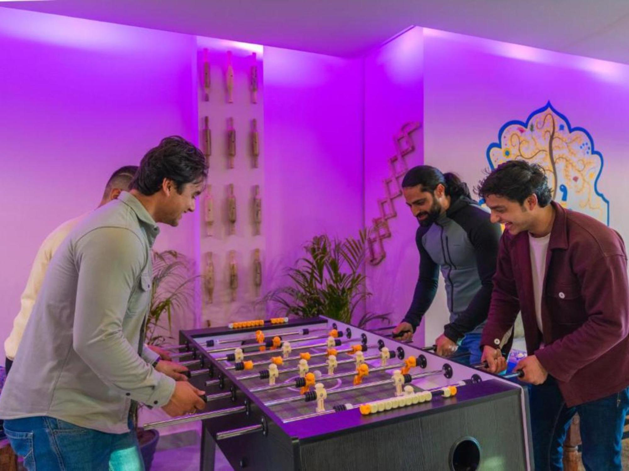 The Hosteller Amritsar, Near Golden Temple 외부 사진